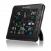Метеостанція Bresser Professional WIFI Weather Centre 7in1 with Additional Base Station (7002541/10868) Метеостанція Bresser Professional WIFI Weather Centre 7in1 with Additional Base Station (7002541/10868)
