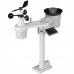 Метеостанція Bresser Professional WIFI Weather Centre 7in1 with Additional Base Station (7002541/10868) Метеостанція Bresser Professional WIFI Weather Centre 7in1 with Additional Base Station (7002541/10868)