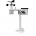 Метеостанція Bresser Professional WIFI Weather Centre 7in1 with Additional Base Station (7002541/10868) Метеостанція Bresser Professional WIFI Weather Centre 7in1 with Additional Base Station (7002541/10868)