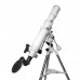 Телескоп Bresser First Light AR-102/1000 EQ3 з адаптером для смартфона (0115660)