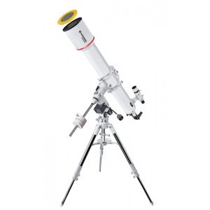 Телескоп Bresser Messier AR-127L/1200 EXOS-2/EQ5 (11863)