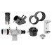 Телескоп Bresser Messier AR-127L/1200 EXOS-2/EQ5 (11863)