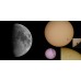 Телескоп Bresser Messier AR-127L/1200 EXOS-2/EQ5 (11863)