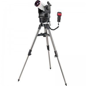 Телескоп Bresser Messier MCX-102 GoTo Telescope EQ/AZ (4701102/13107)