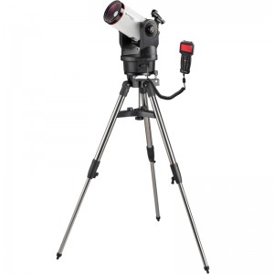 Телескоп Bresser Messier MCX-127 GoTo EQ/AZ (4701127/12753)