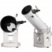 Телескоп Bresser Messier 12" Dobson з сонячним фільтром (4716430/13504)