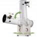 Телескоп Bresser Messier 12" Dobson з сонячним фільтром (4716430/13504)