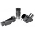 Телескоп Bresser Messier MC-100/1400 EXOS-2 PMC-Eight GoTo (4740140)