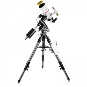 Телескоп Bresser Messier AR102xs EXOS-2 PMC-Eight Goto (4742460)