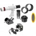 Телескоп Bresser Messier AR102xs EXOS-2 PMC-Eight Goto (4742460) Телескоп Bresser Messier AR102xs EXOS-2 PMC-Eight Goto (4742460)