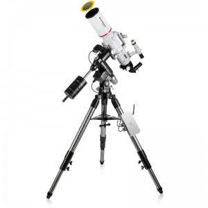 Телескоп Bresser Messier AR102s/600 EXOS-2 PMC-Eight GoTo (4742600)