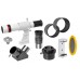 Телескоп Bresser Messier AR102s/600 EXOS-2 PMC-Eight GoTo (4742600)