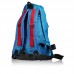 Телескоп Bresser Junior 70/400 Blue з адаптером для смартфона + рюкзак (8850610WX)