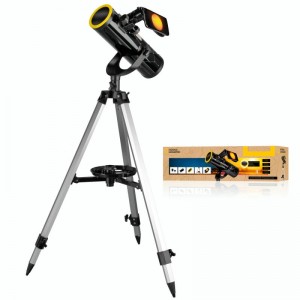Телескоп National Geographic 76/350 AZ Solar (9012000)