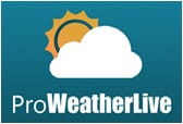 ProWeatherLive